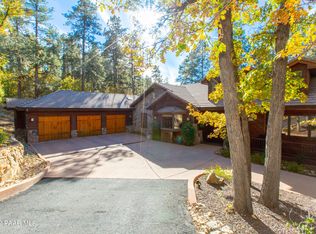 3165 W Elk View Dr, Prescott, AZ 86303
