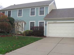 3467 River Landings Blvd, Hilliard, OH 43026