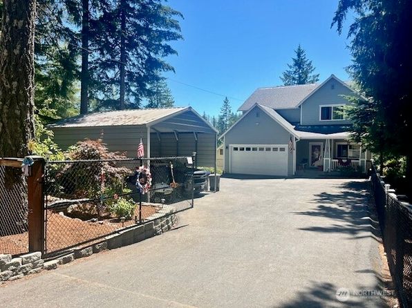 1921 NE Haven Way, Tahuya, WA 98588