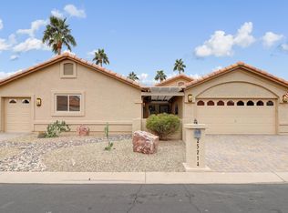 25214 S Buttonwood Dr, Sun Lakes, AZ 85248