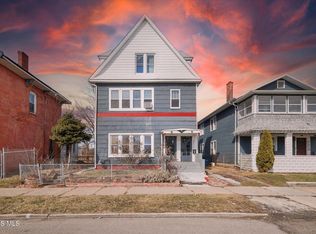 1409 N Huron St, Toledo, OH