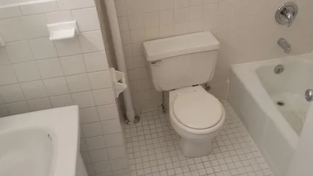 Rented by Urban Realty NYC