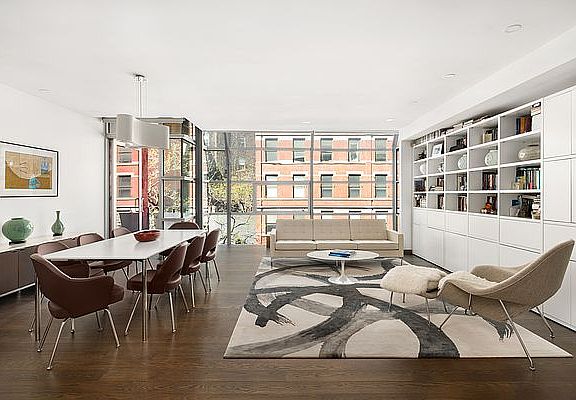 3rd image of 497 Greenwich St #4A
