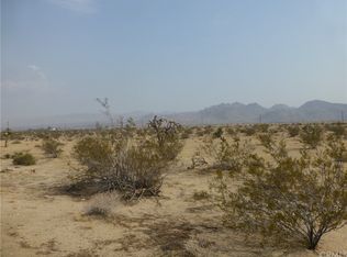 62439 Crestview Dr, Joshua Tree, CA 92252