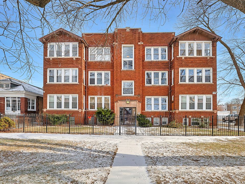1st image of 7955 S Paulina St W #1648-1