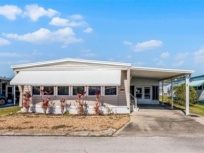 521 Lakeside Ranch Way, Winter Haven, FL, 33881