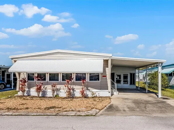 521 Lakeside Ranch Way, Winter Haven, FL 33881