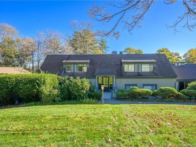 131 Heritage Village #D, Southbury, CT, 06488