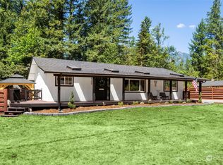 44304 SE 151st St, North Bend, WA
