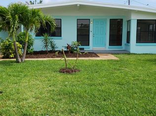 125 SE 4th St, Satellite Beach, FL 32937