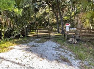 1040 Cracker Hammock, Sebring, FL 33875