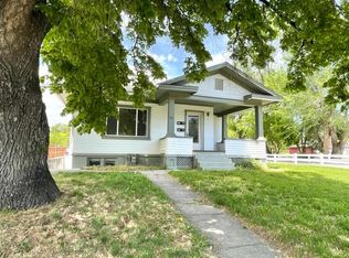 711 E 200 N #2, Logan, UT 84321
