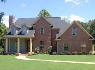 327 Cotton Gin Ln, Saltillo, MS 38866