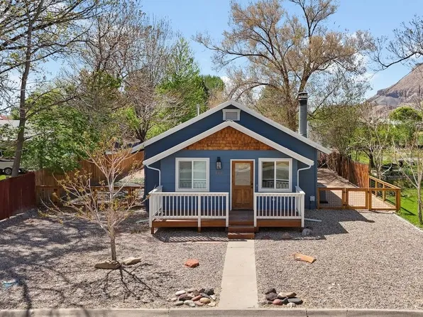 414 Logan St, Palisade, CO 81526