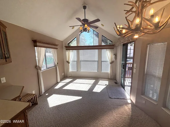 2331 Homestead Rd Lot 35, Lakeside, AZ 85929