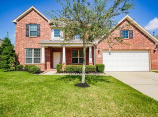 25622 Foxrun Vista Dr, Katy, TX 77494