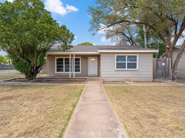2620 38th St, Lubbock, TX 79413