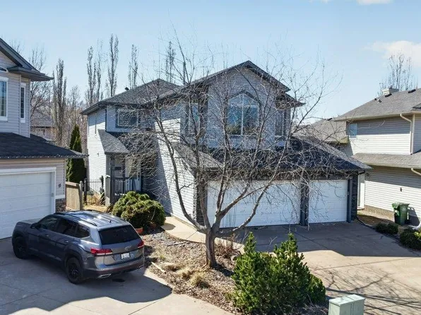 10 Erickson Close, Saint Albert, AB T8N 7G5