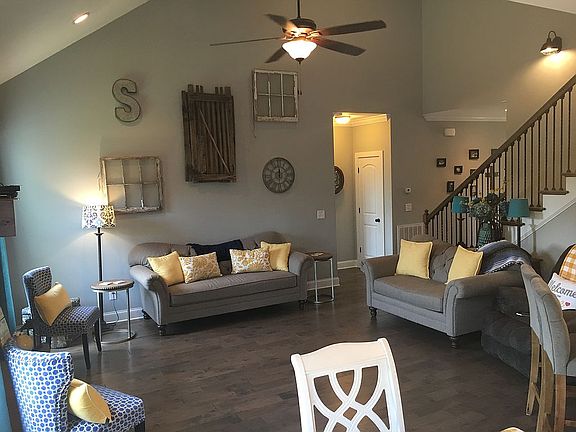 Main living room 