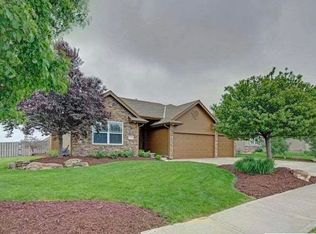 2729 N 191st Ave, Elkhorn, NE 68022