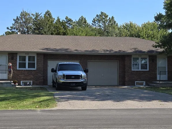 920 N Wheatland Dr, Buhler, KS 67522