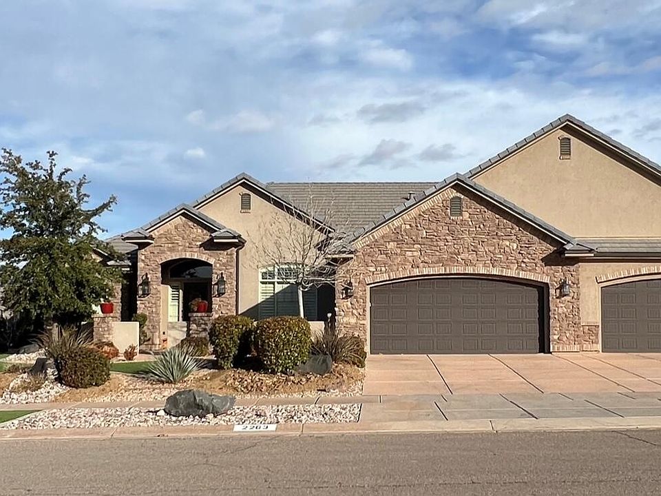 2263 E 3910 S St George UT 84790 MLS 22 237899 Zillow