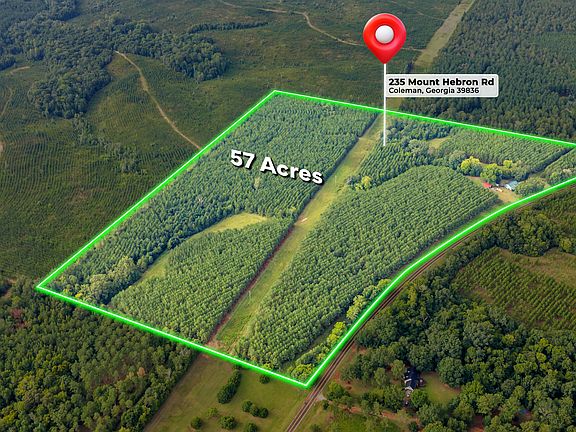 2nd image of 235 Mount Hebron Rd