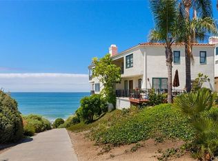 258 W Escalones #4-R, San Clemente, CA 92672