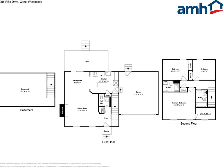 5298 Rifle Dr — Photo 2