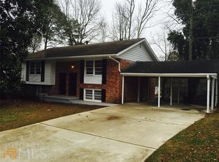 4164 Renfrew Ct SW #A & B, Atlanta, GA 30331