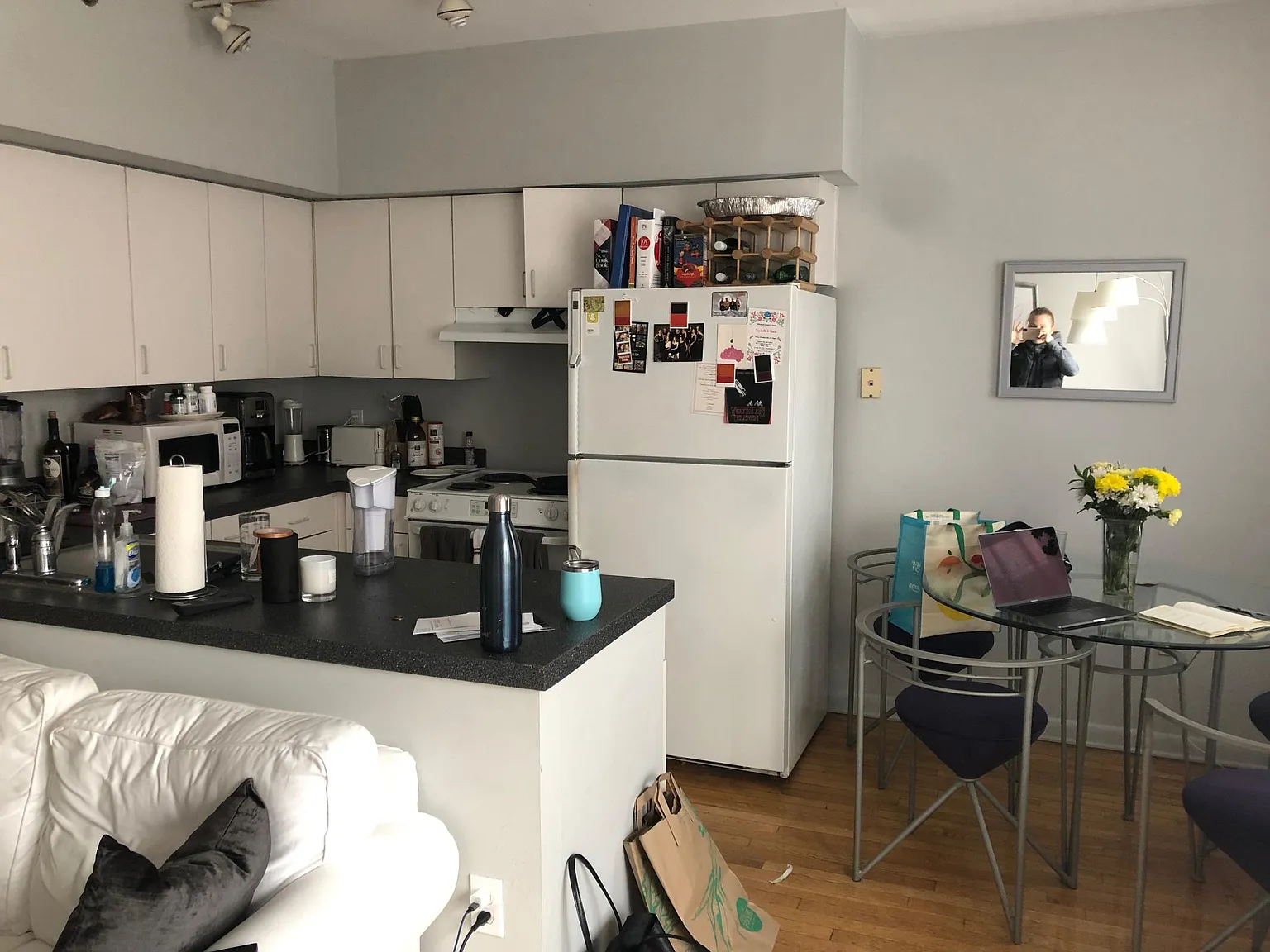 2 bed, 1000 sqft, $3,290 — Photo 3