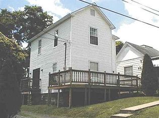 95 Sabraton Ave, Fairmont, WV 26554