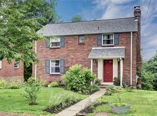 1529 Avon Pl, Pittsburgh, PA 15221