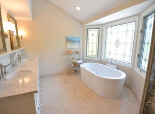 245 Valley Run Pl, Powell, OH 43065