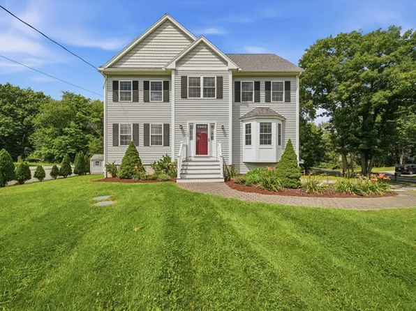 199 Federal St, Wilmington, MA 01887