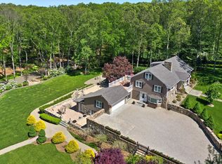 23 Birch Hill Rd, Weston, CT 06883