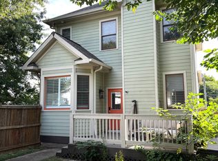 1617 6th Ave N #B, Nashville, TN 37208