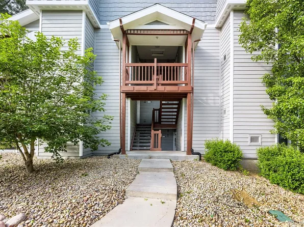 17662 E Loyola Drive #2111L, Aurora, CO 80013