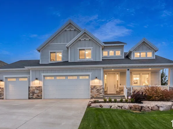 14378 S Herriman View Way W, Herriman, UT 84096