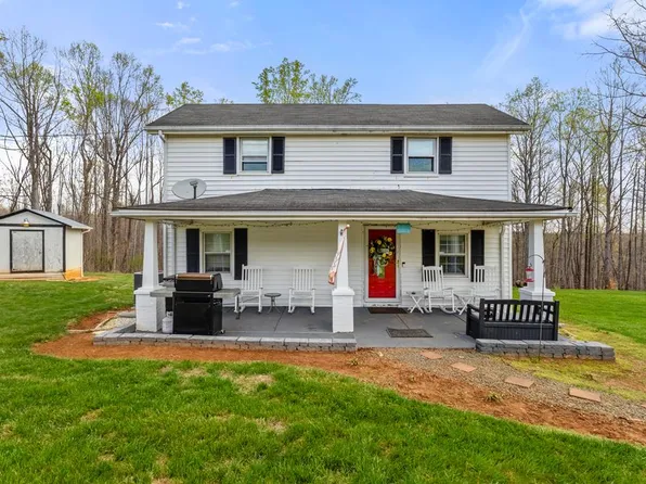 1485 Water Oak Rd, Callands, VA 24530