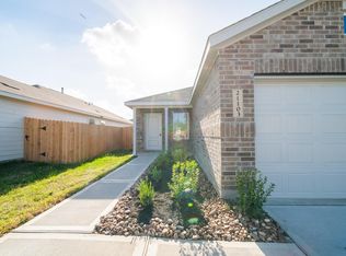 21103 Newberry Grove Ln, Humble, TX 77338