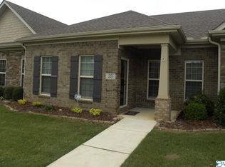 28 Atherton Cir SW, Huntsville, AL 35824