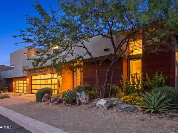 6525 E CAVE CREEK Road #23, Cave Creek, AZ 85331