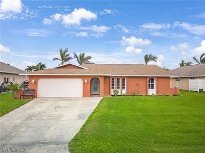 122 SE 21st Ave, Cape Coral, FL, 33990