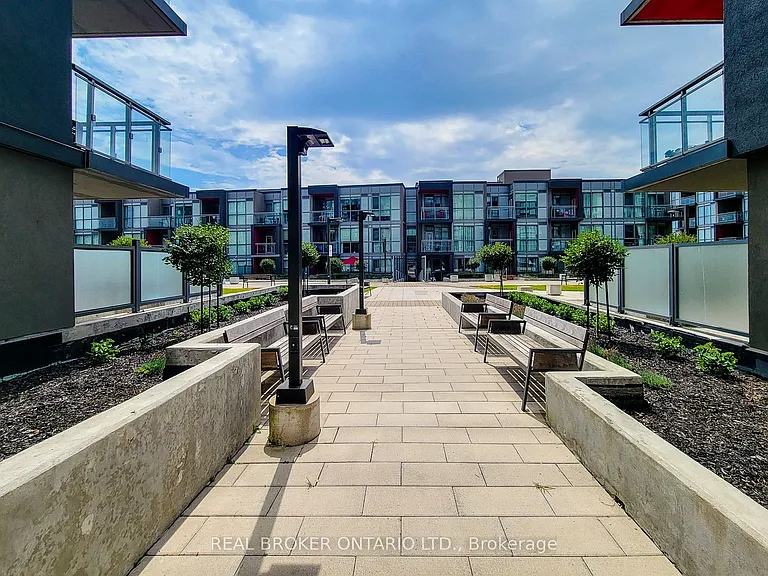5230 Dundas St #A307 — Photo 40