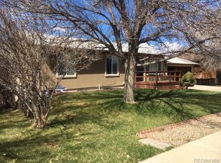 234 Ridge Rd, Rangely, CO 81648