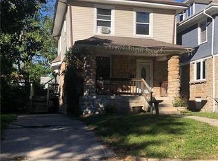 3626 Tracy Ave, Kansas City, MO 64109