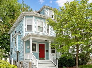 51 Leroy Ave, Haverhill, MA 01835
