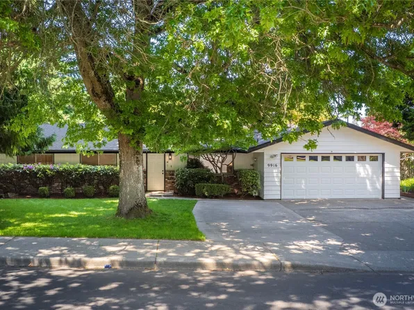 9916 S 248th Street, Kent, WA 98030