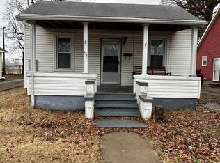 337 N Division St, Du Quoin, IL 62832